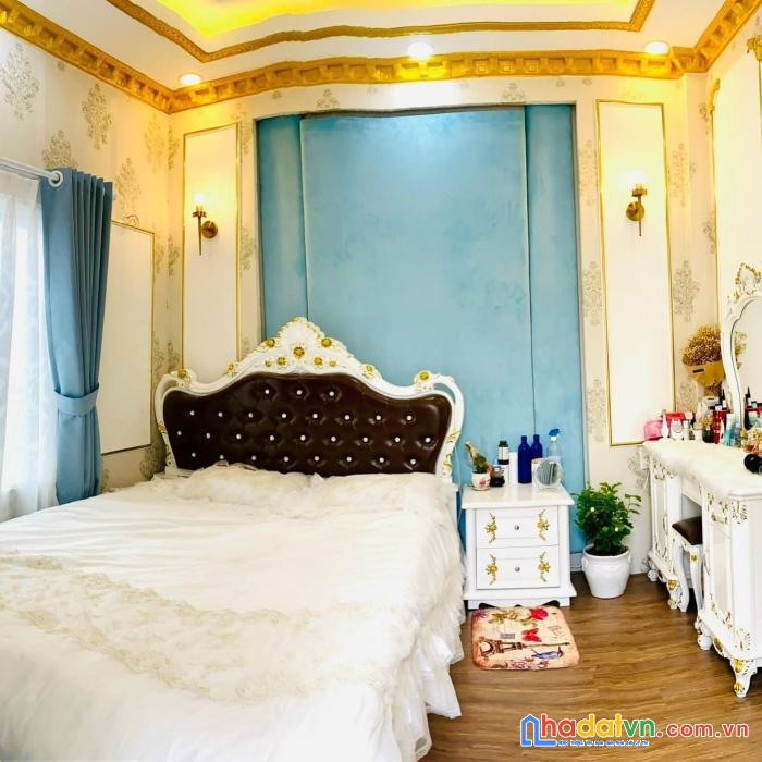 Ngộp bank bán gấp nhà lâm văn bền, quận 7,dt 54m2, 2 pn,  giá chỉ nhỉnh 6 tỷ