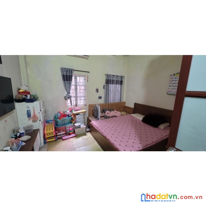 Bán nhà tạ quang bửu hai bà trưng 70m2, 4 tầng, mt4.2, giá 10 tỷ