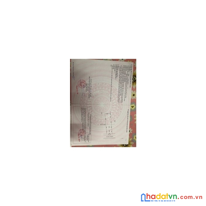 Chính chủ cần bán đất diện tích rộng tại sóc trăng