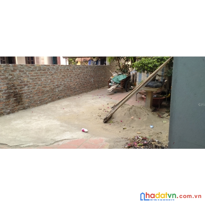 Gần t.phố thôngminh-an ninh tốt~60m2-hảibối-đônganh-0375555372