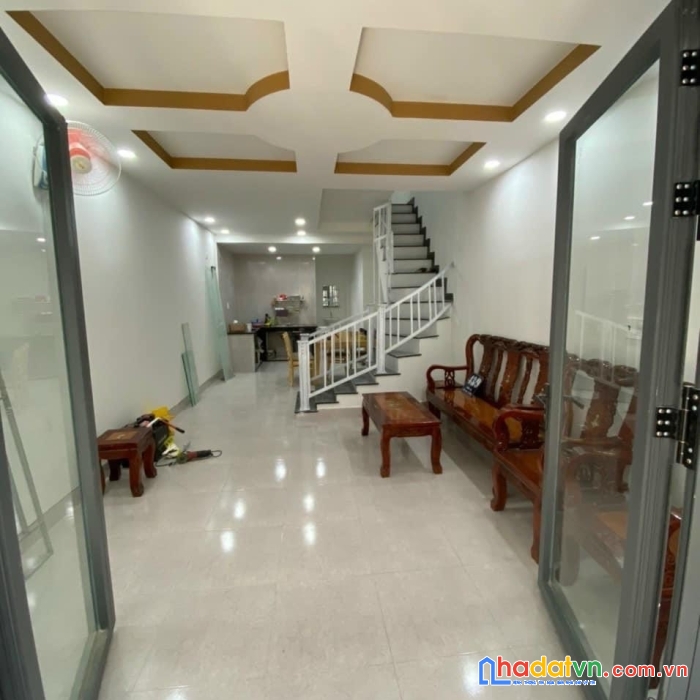 Nhà đep ở liền 40m2 hxh phước long b. 2 tầng mới tinh giá chỉ 3.7 tỷ.