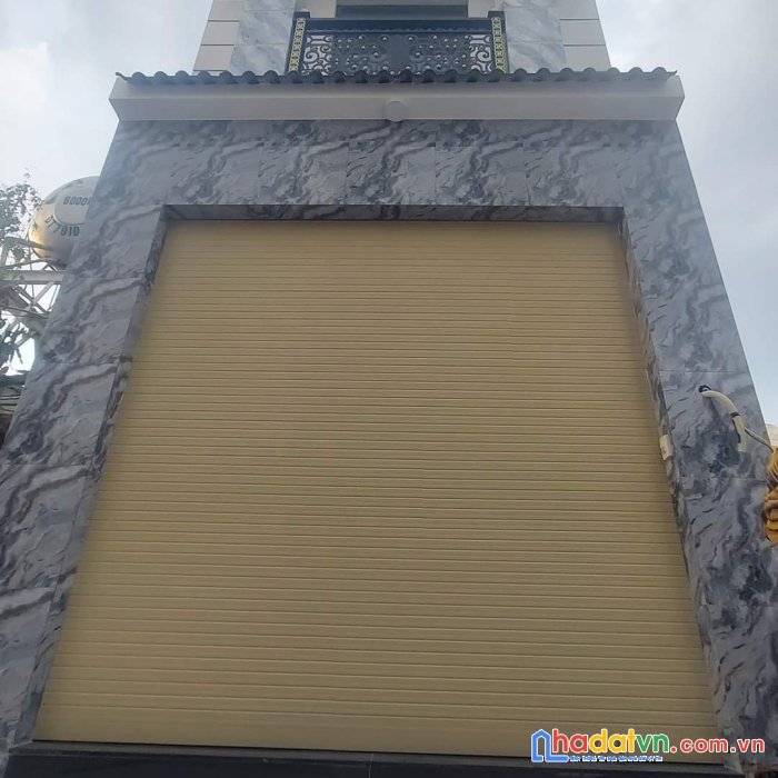 Siêu phẩm bình tân sát aeon tân phú 56m2 ,4 tầng chỉ nhỉnh 6ty