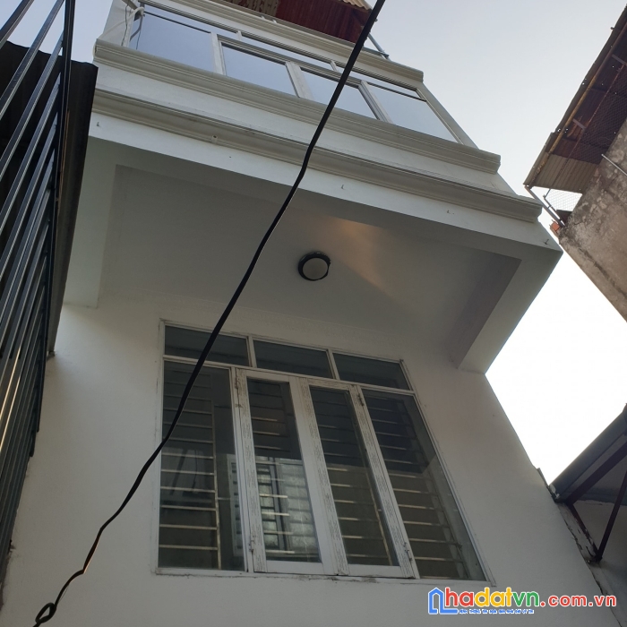 Nhà ở luôn bùi xương trạch 3 ngủ ngõ gần đường