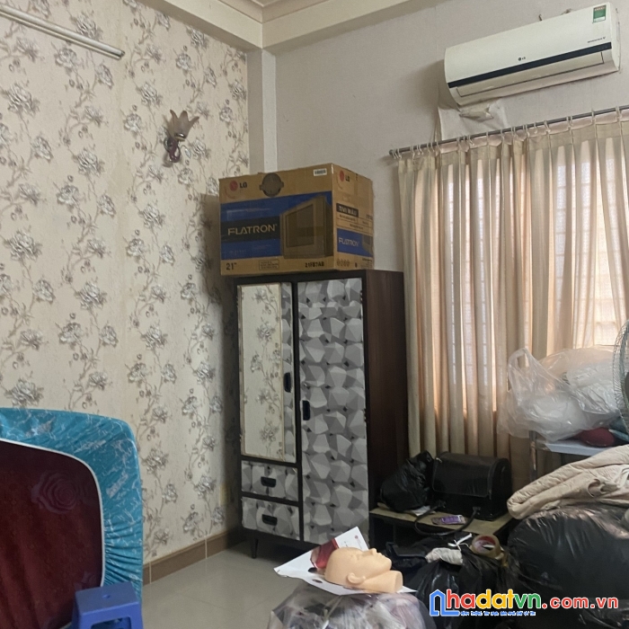 Bán nhà mt ngộp nặng 80m2 tân quý tân phú nhỉnh 5 tỷ