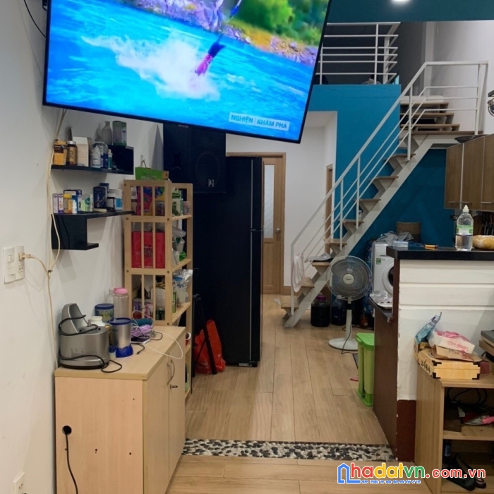 Mặt tiền chợ tam hà p. linh đông.90m2 tn 11tr. chỉ nhỉnh 5 tỷ th.