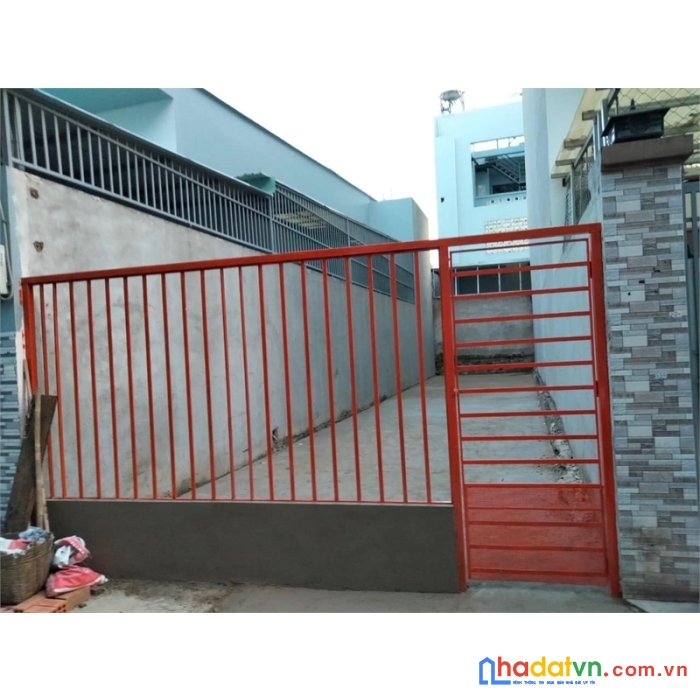 Bán đất bình long, phú thạnh, tân phú – hxh, 79m2, chỉ 4.8 tỷ