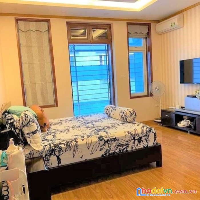 Đông tác, đống đa, chỉ 1.35 tỷ, ở ngay, full đồ, 2 thoáng, yên tĩnh