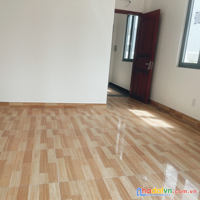 Bán nhà gò vấp quang trung 4m x 12m hẻm kia morning giá 4 tỷ nhà mới ở ngay