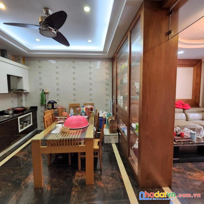 Bán nhà mỹ đình-35m-2 thoáng-full nội thất-gần phố-3tỷ