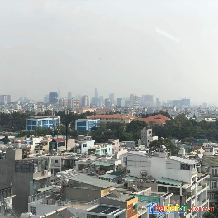 Chung cư bông sao quận 8-62m2 giá 2.4tỷ