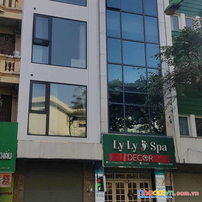 Bán nhà 85m2 thang máy gar a ô tô vỉa hè phố nguyễn xiễn thanh xuân nhỉnh 14 tỷ.