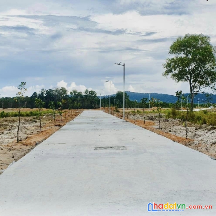 Chỉ 790tr sở hữu nhà 75m2 ở được luôn tại phú quốc