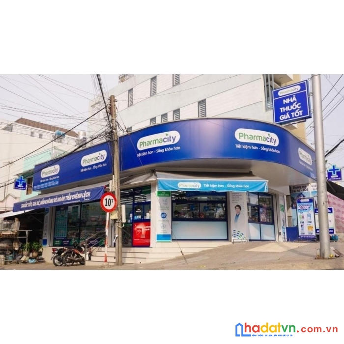 Bán nhà 2 mặt tiền bạch đằng ,p. 15, q. bình thạnh, tp. hcm