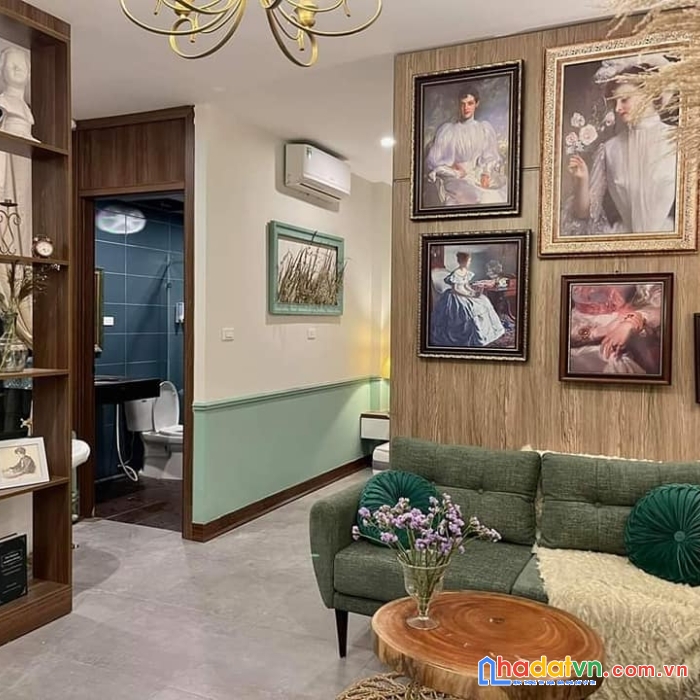 Vạn phúc, hà đông: phân lô ô tô, kd: 50m2, 6t, 10.5 tỷ