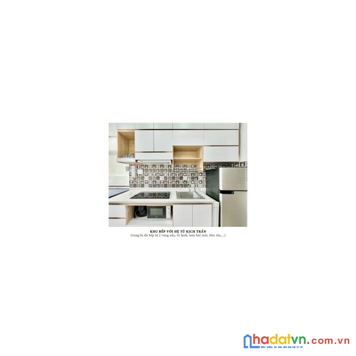 Chính chủ cần bán căn hộ office vị trí đẹp tại tp hồ chí minh