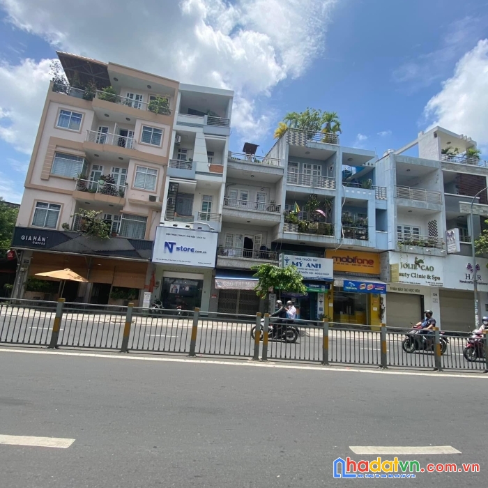 Ngộp bank giảm 1 tỷ, bán nhà luỹ bán bích, tân phú, 100m2, ngang 4.5m nhỉnh 6 tỷ