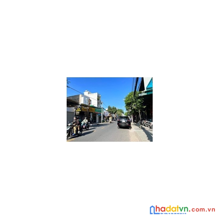 Bán nhà hxt thông nguyễn  văn khối 103m2 nhỉnh 8tỷ.