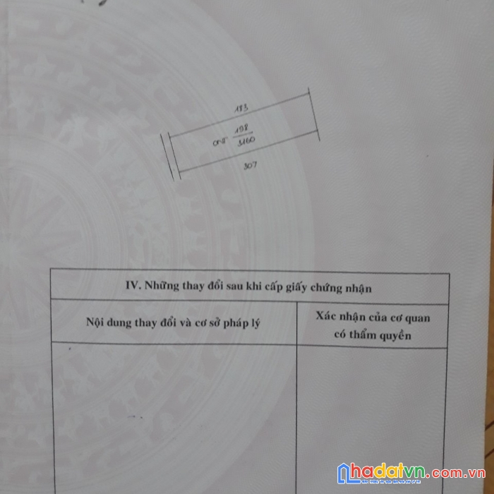 Sở hữu ngay lô đất đẹp tại xã hoà đông, huyện krông pắc, đắk lắk