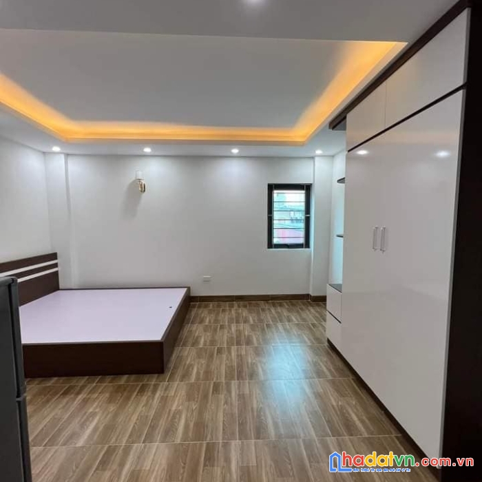Bán ccmn mỹ đình 80m2 - vừa ở vừa cho thuê thì quá tuyệt - ô tô vào nhà - ngõ văn minh to rộng