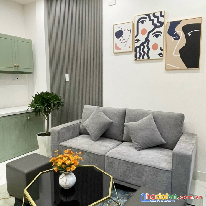 Cuối năm giá sập nguồn. nhà phố 2 tầng lê độ, 3pn, trung tâm thanh khê, đà nẵng, lh ngay