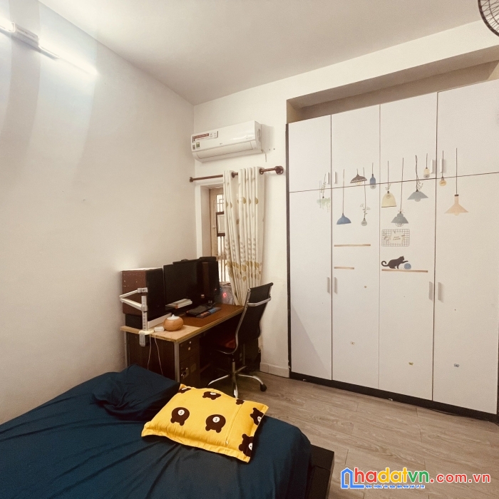 Chính chủ bán căn hộ chung cư 5 tầng an phú, quận 2