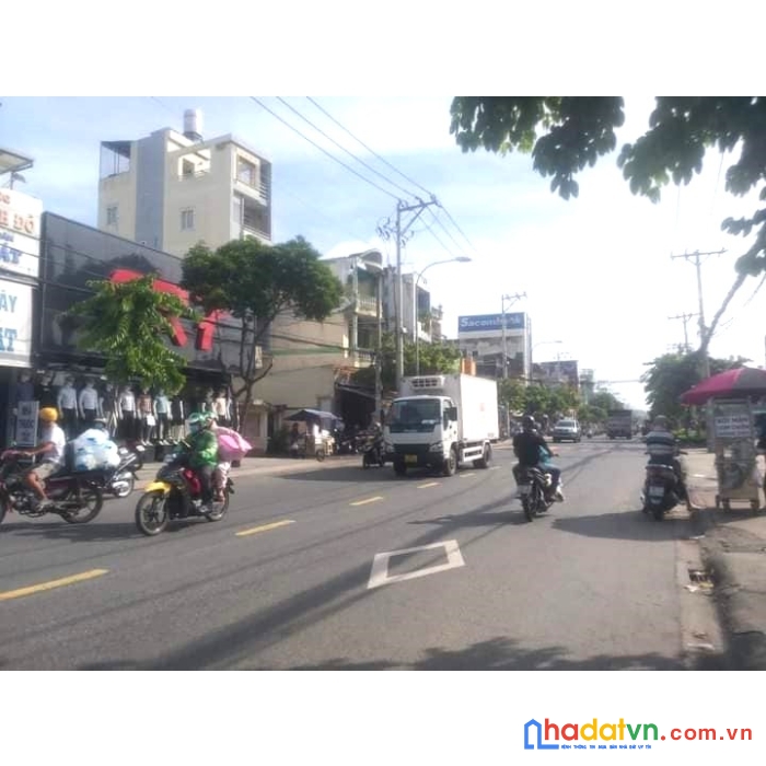 Mặt tiền kinh doanh, gần siêu thị co.op nguyễn ảnh thủ hóc môn, dt.92m2, chỉ 4.8 tỷ.