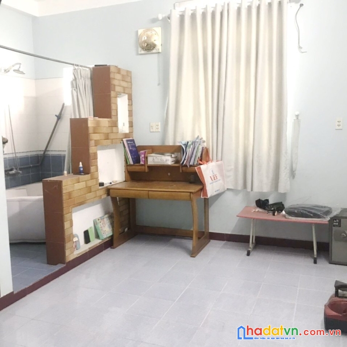 Nhà bán mặt tiền đường cao lỗ 30m kdc đồng diều p4q8