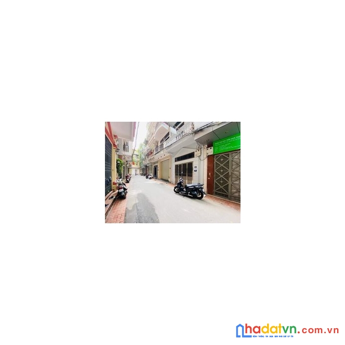 Nguyễn trãi, thanh xuân, kd, ô tô tránh, hai thoáng, 51m, 5t, mt: 4.2m, 10.5 tỷ