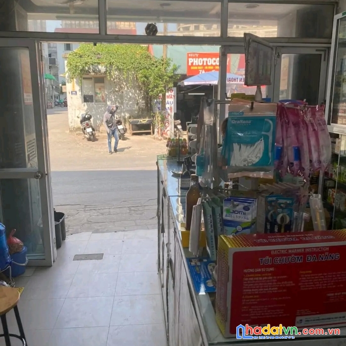 Bán nhà mặt mỗ lao hà đông - giá rẻ dành nhà đầu tư đầu tư - giá nhỉm 5 tỷ