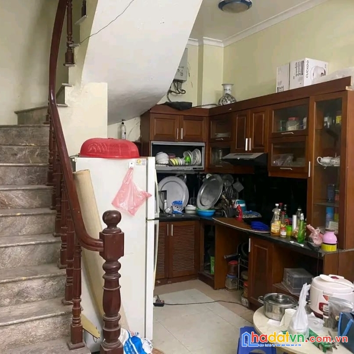 Bán nhà cầu đơ rẻ nhất quận hà đông 35m nhà 2 tầng, giá 2.x tỷ