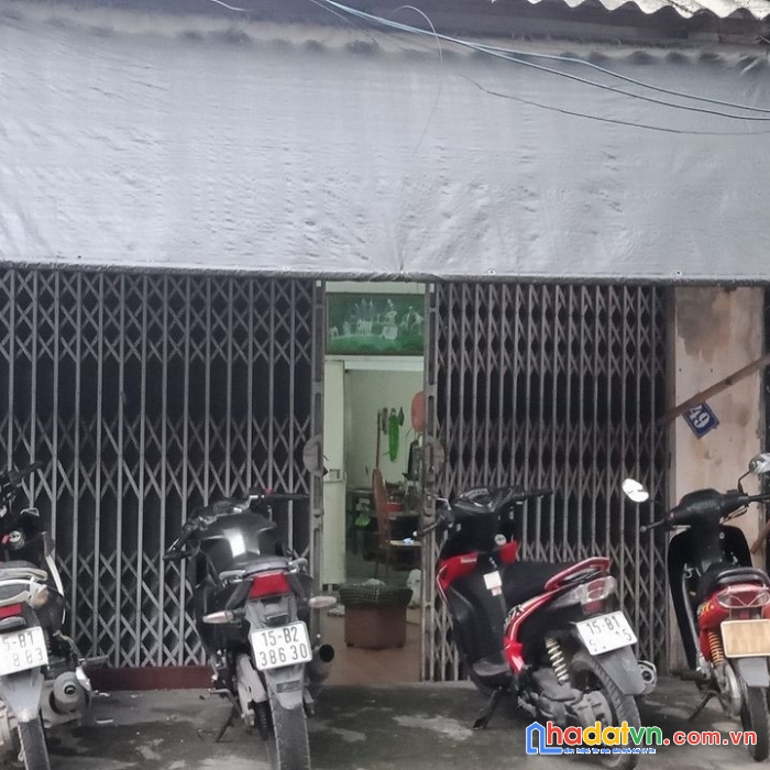 Chính chủ cần cho thuê nhà riêng tại hồng bàng hải phòng_lh: 0355156360
