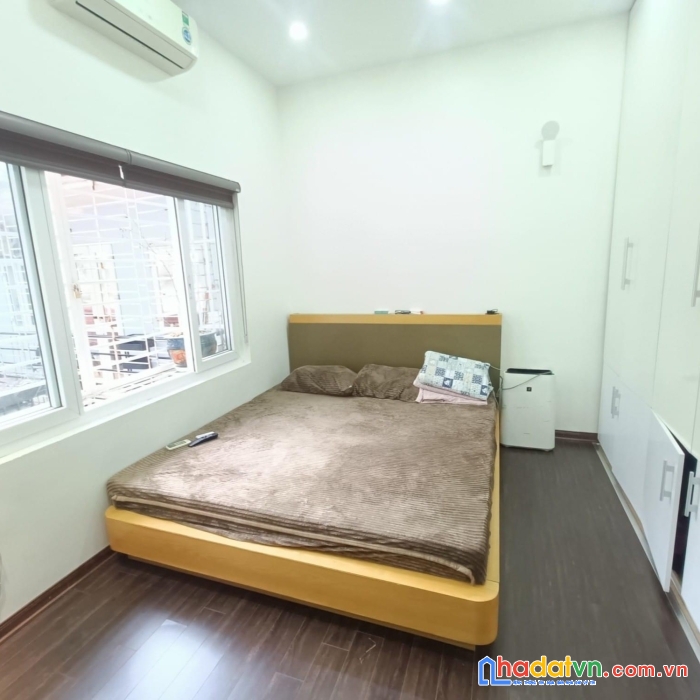 Nhà đẹp đón tết 2023 khu vincom phạm ngọc thạch, ở luôn, ô tô đỗ cổng, chỉ 3.09 tỷ