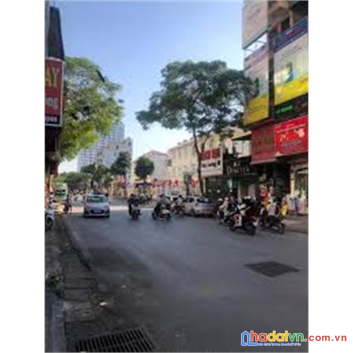 Sang nhượng hđkd chdv lê văn quới, bình tân