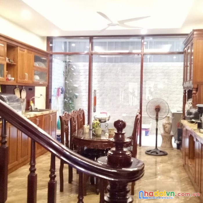 Bán nhà kđt văn phú, hđ, p/lô kinh doanh, tặng full nội thất, 90mx4t giá 12.9 tỷ