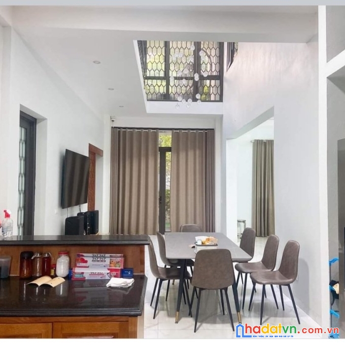 Bán nhà trương định 45 m2  x 5 tầng chỉ 3 tỷ, xây mới .