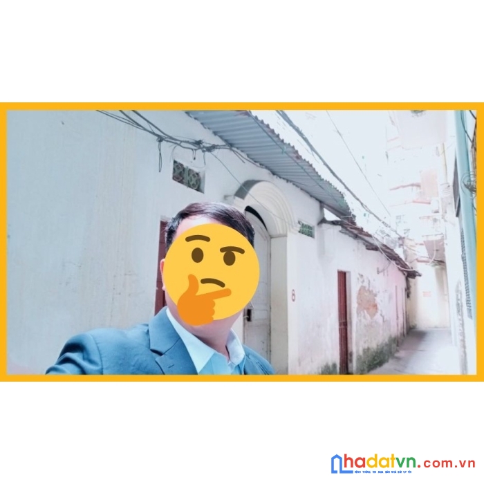 Chỉ hơn 50tr/m2 có bạch mai ngõ thông rộng, gần ô tô dt110m2, mt20m, giá nhỉnh 6 tỷ.