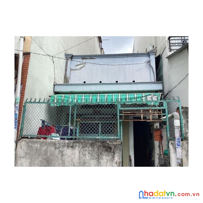 Chính chủ trang bìa,bán nhà trọ hẻm xe hơi bùi văn ba phường tân thuận đông,q7.dt 86m.