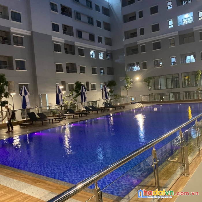 Nhận ký gửi, mua bán căn hộ, đất nền, nhà phố quận thủ đức