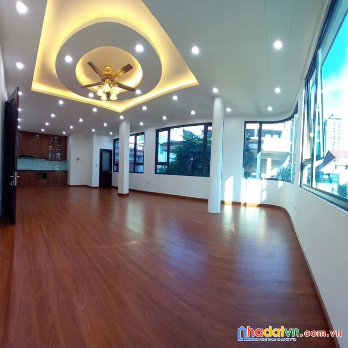 Nhà phố vũ ngọc phan 3 mặt oto tránh thang máy ở vip kd đỉnh 50m 5 tầng mt 6m