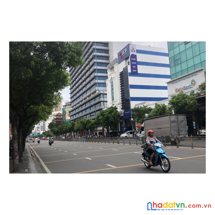 Bán nhà ngay gần tòa bitexco phố nguyễn huệ quận 1. nhà 4 tầng giá 48 tỷ