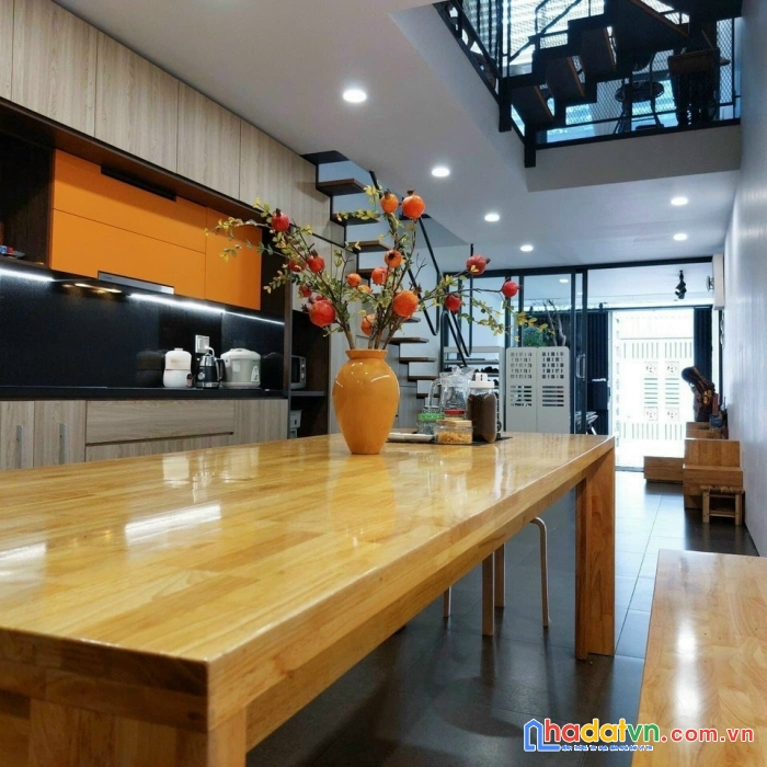 (tân phú) hẻm 3m, lũy bán bích, 4 x 14m, 3 lầu, chỉ 5.8 tỷ