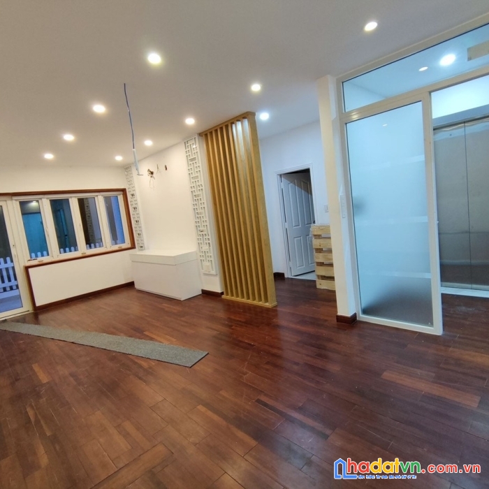 Duy nhất 01 căn bán, biệt thự danh tiếng ba tháng hai, quận 10, cho thuê giá cao