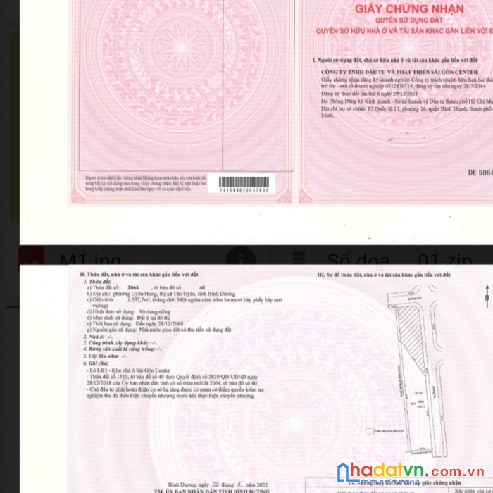 Trao tay chìa khóa giá trị 