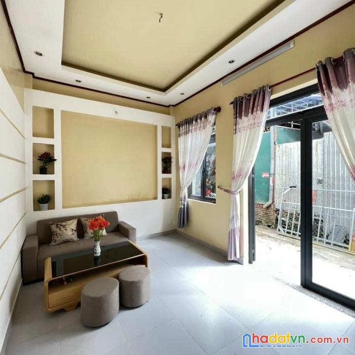 Đại hạ giá..bán gấp nhà đẹp giá rẻ đường nguyên tử lực, đà lạt giá chỉ còn 1.75 tỷ