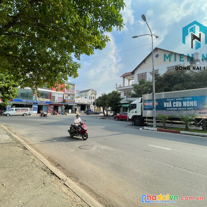 Bán mặt tiền 7m tỉnh lộ 768 bình hòa vĩnh cửu