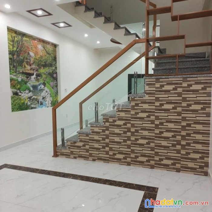 Chính chủ bán nhà 3 tầng độc lập 1/45/273 đằnghải quận hải an, hải phòng