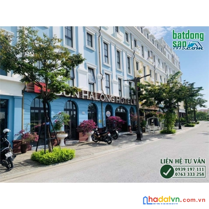 Chính chủ gửi bán 2 căn sun premier village giá cực tốt cho nhà đầu tư