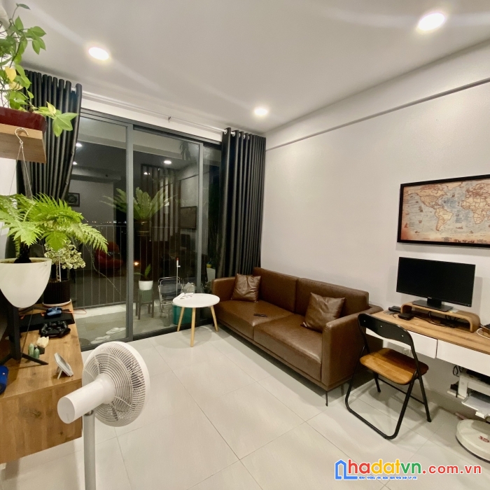 Căn 01 pn duy nhất cần bán tại d'lusso quận 2 - giá 2.9 tỷ bao hết thuế phí