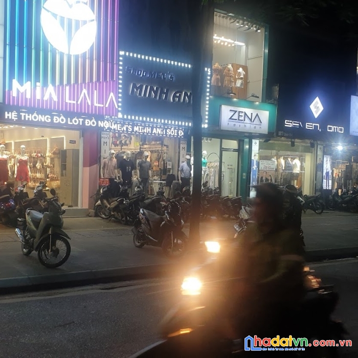 Mặt phố chùa bộc thiên đường thời trang. kinh doanh sầm uất nhất đống đa, 50m, 5t, mt4m, 0937651883