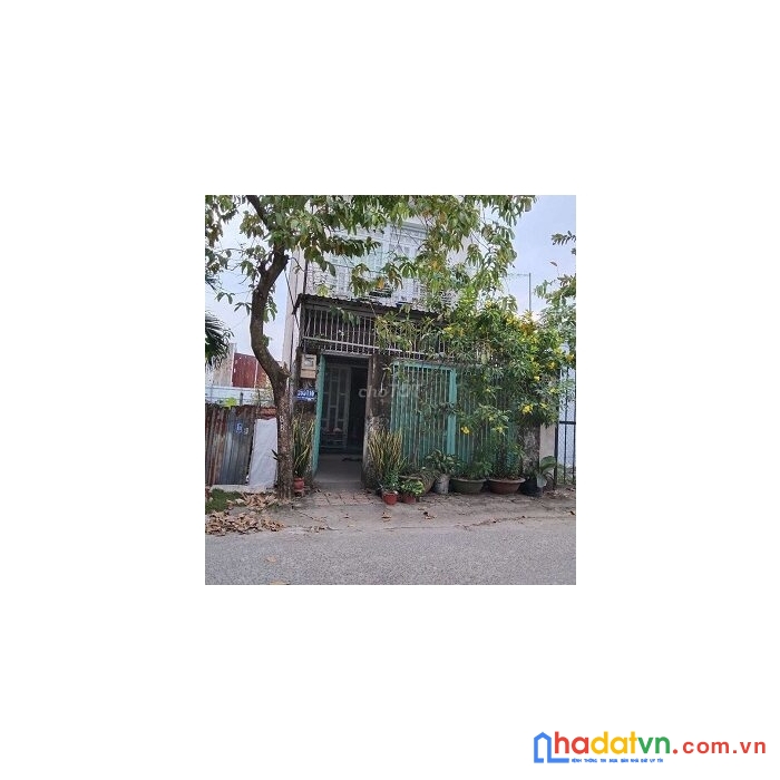 Cần bán nhà 1 trệt 1 lầu mặt tiền chính chủ tại:
